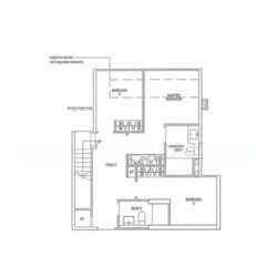 Rivertrees Residences (D28), Apartment #626547121